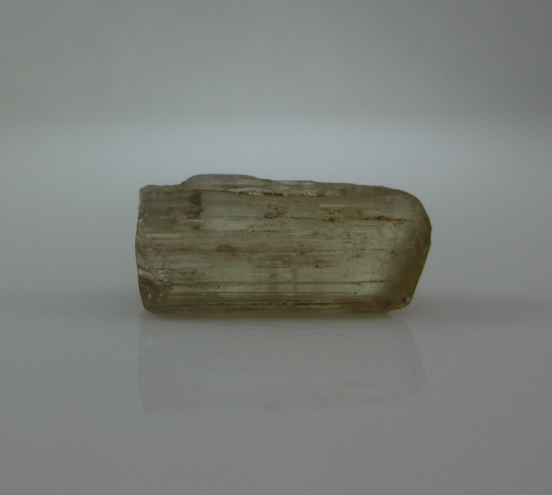 Raw Scapolite Crystal