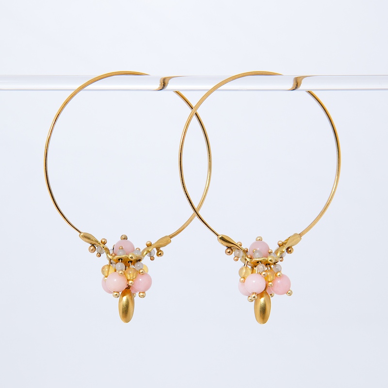 Ted Muehling Earrings