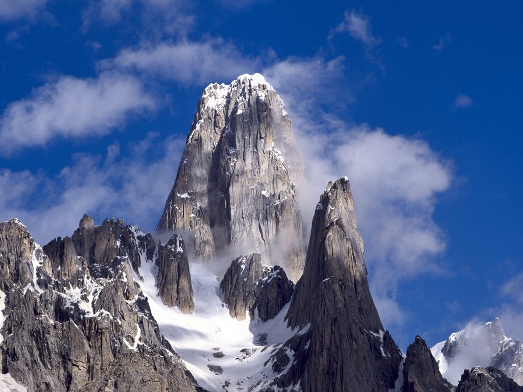 Karakorum Pakistan