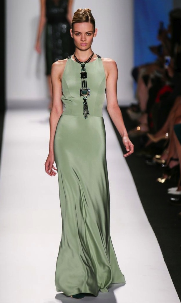 Carolina Herrera Dress