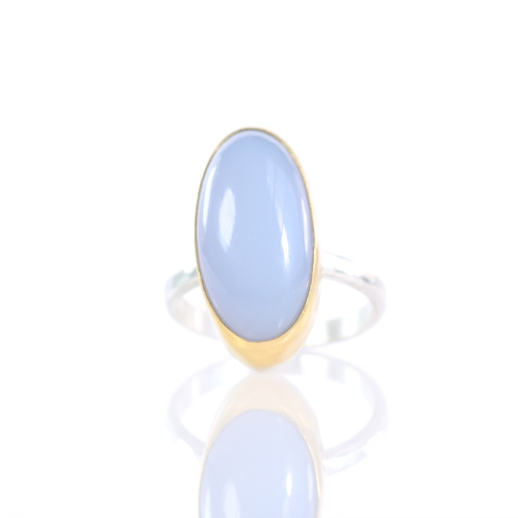 Lilac_Chalcedony_Ring 2015.JPG