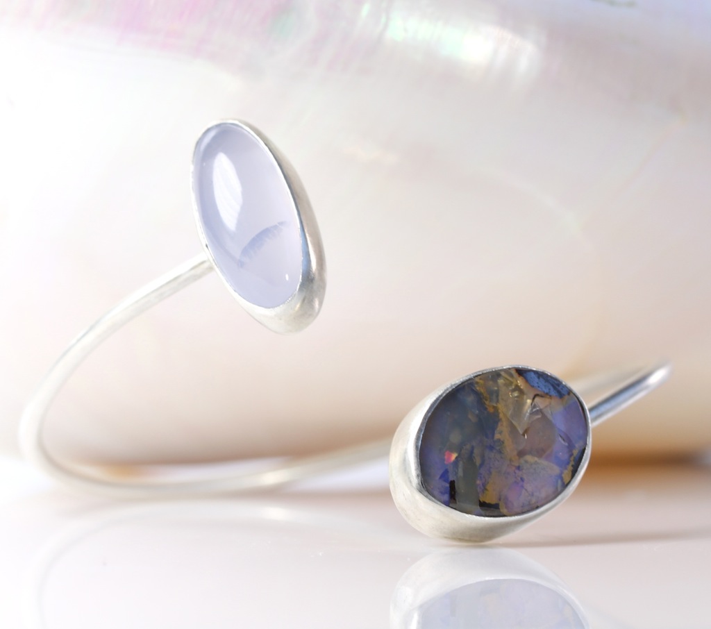 Opal_Chalcedony_Bangle 1-2015.JPG