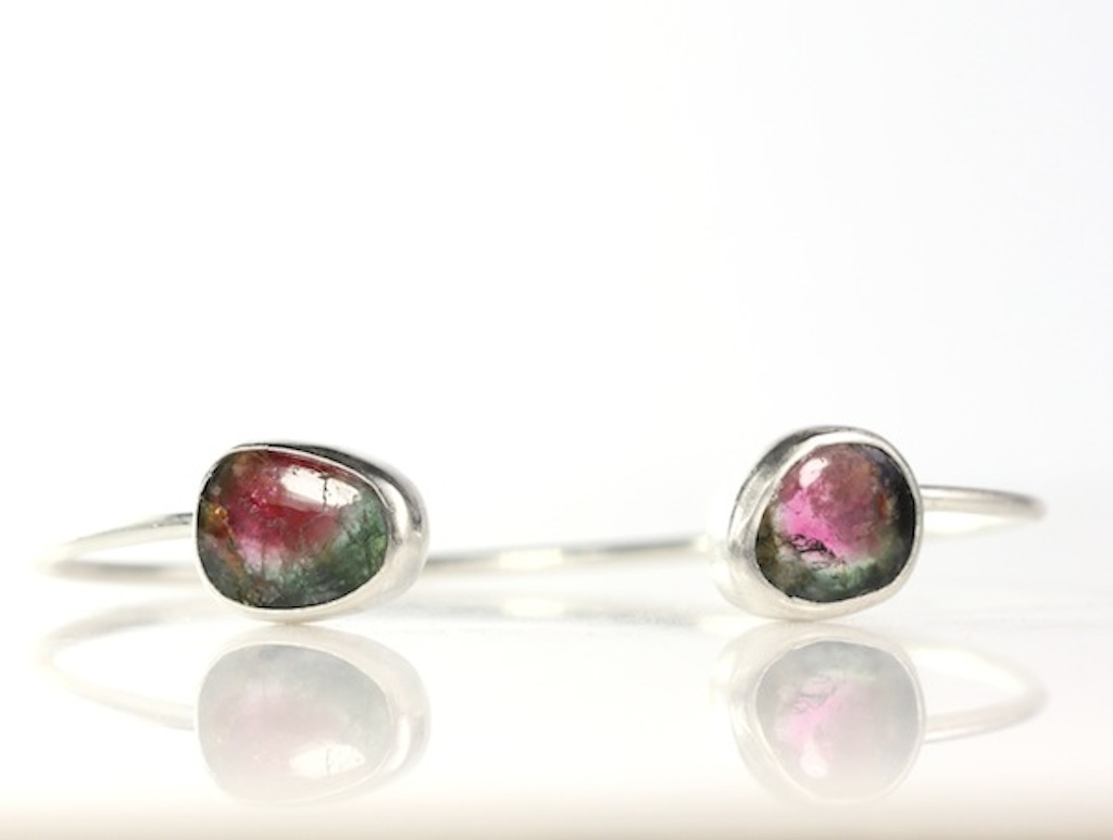 Watermelon_Tourmaline_Double_Bangle 2016