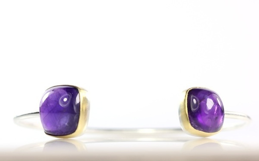 Amethyst Jewelry