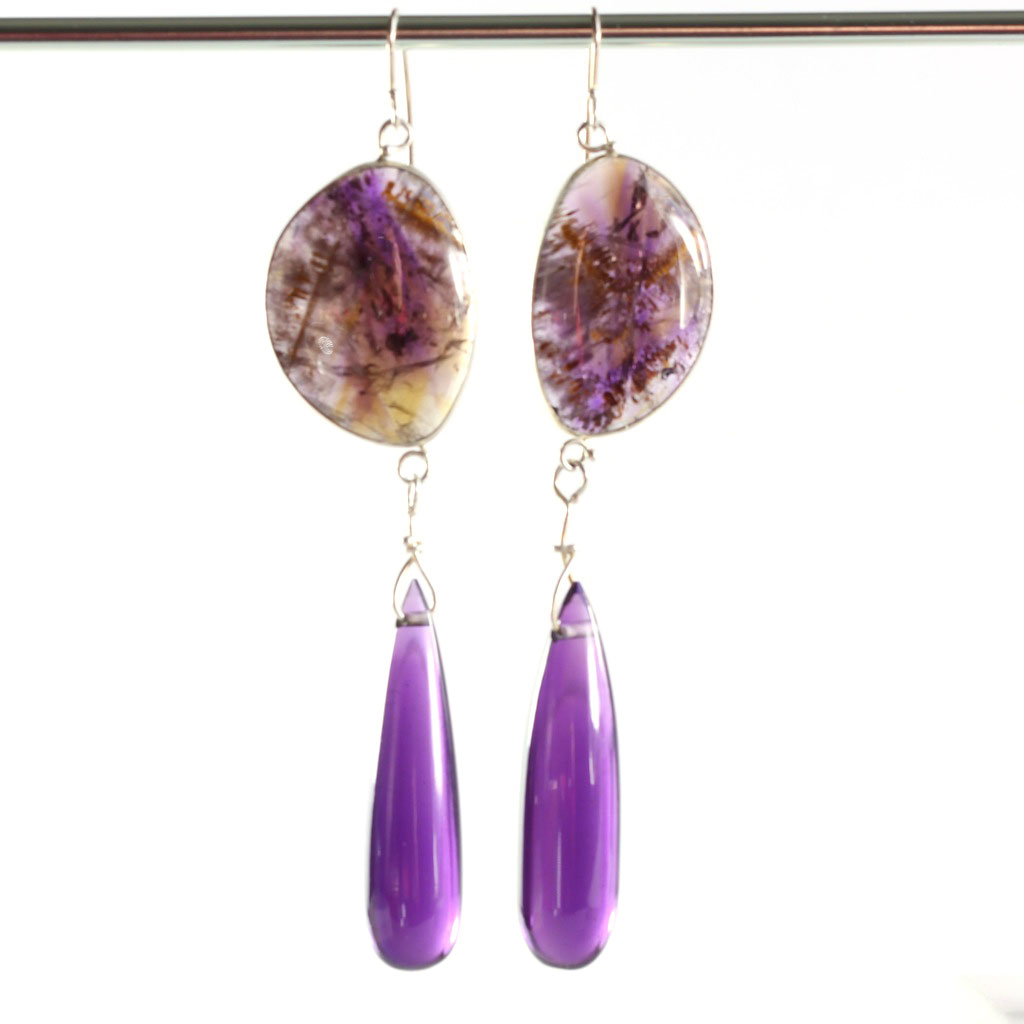 Amethyst Jewelry